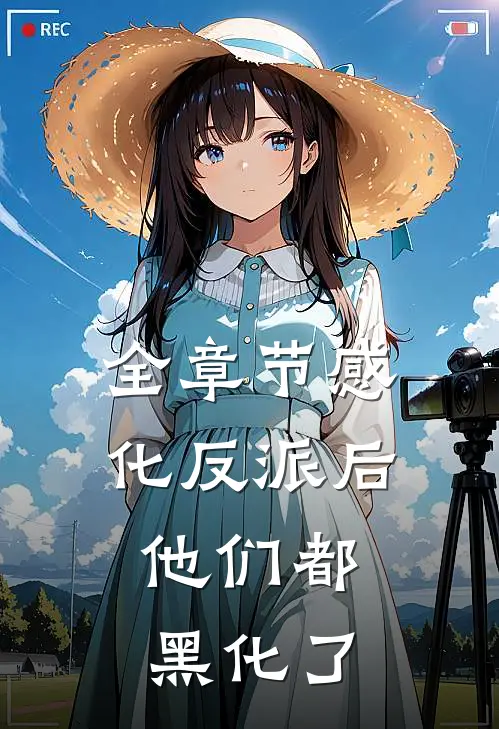全章节感化反派后，他们都黑化了