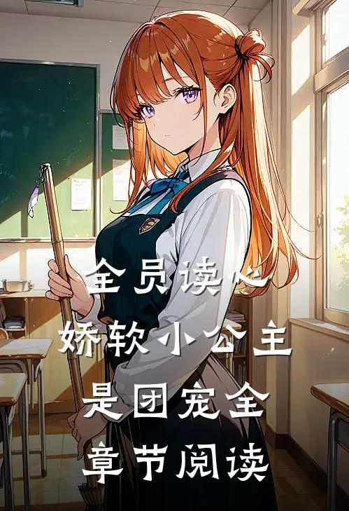 全员读心：娇软小公主是团宠全章节阅读