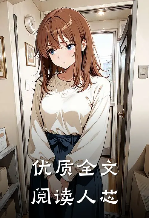 优质全文阅读人芯