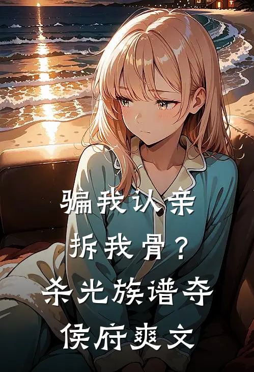 骗我认亲拆我骨？杀光族谱夺侯府爽文