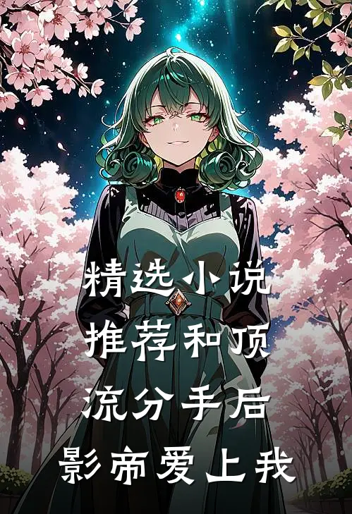精选小说推荐和顶流分手后，影帝爱上我