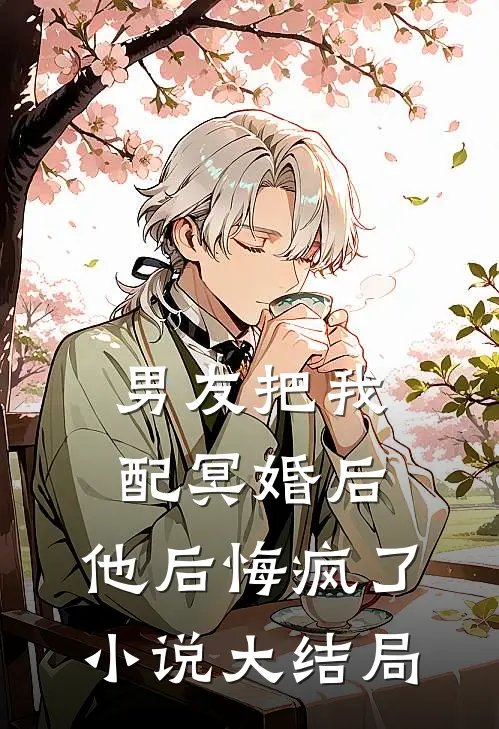 男友把我配冥婚后，他后悔疯了小说大结局