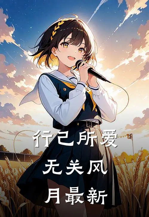 行己所爱，无关风月最新
