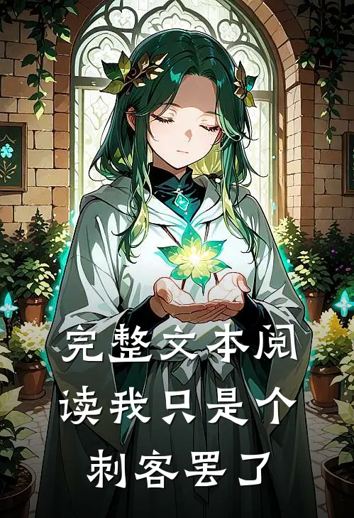 完整文本阅读我只是个刺客罢了