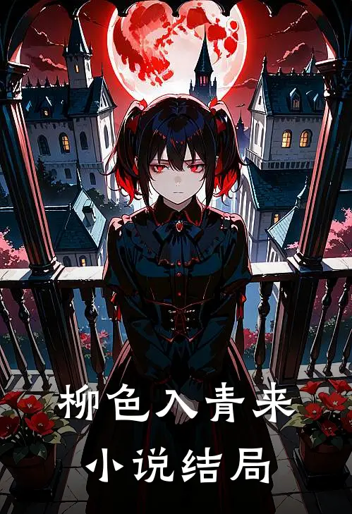 柳色入青来小说结局
