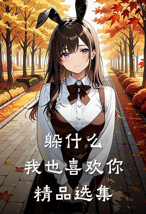 躲什么，我也喜欢你精品选集