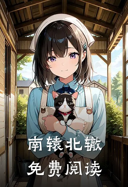 南辕北辙免费阅读
