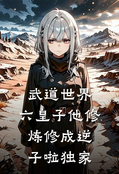 武道世界：六皇子他修炼修成逆子啦独家