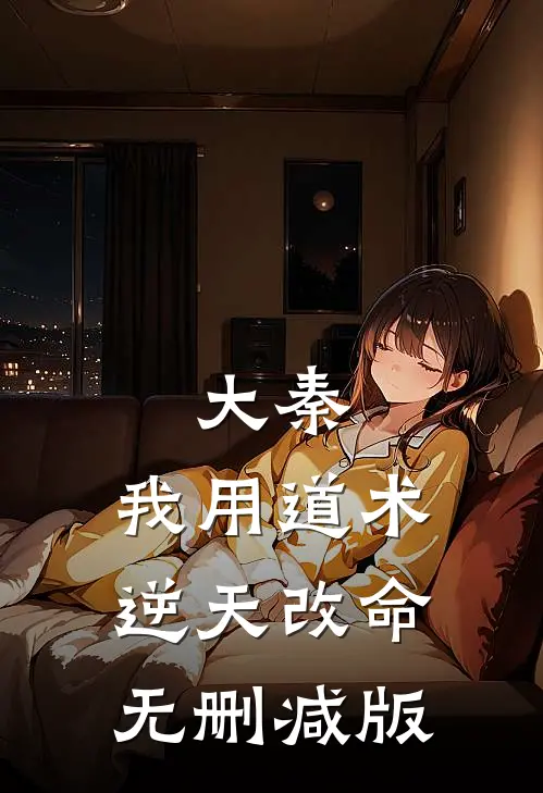 大秦：我用道术逆天改命无删减版