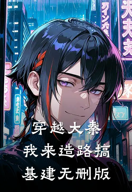穿越大秦：我来造路搞基建无删版