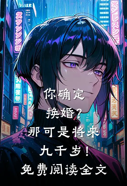 你确定换婚？那可是将来九千岁！免费阅读全文