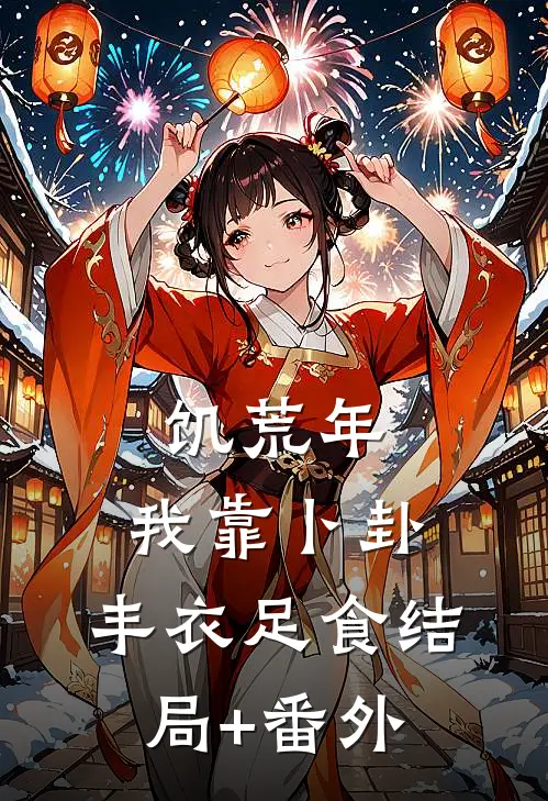 饥荒年：我靠卜卦，丰衣足食结局+番外