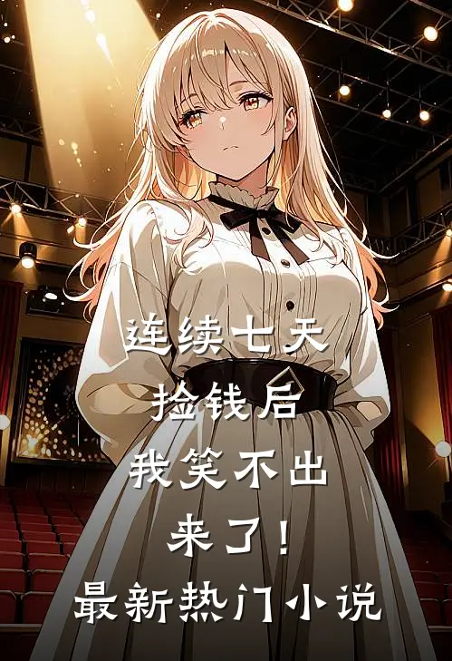连续七天捡钱后，我笑不出来了！最新热门小说