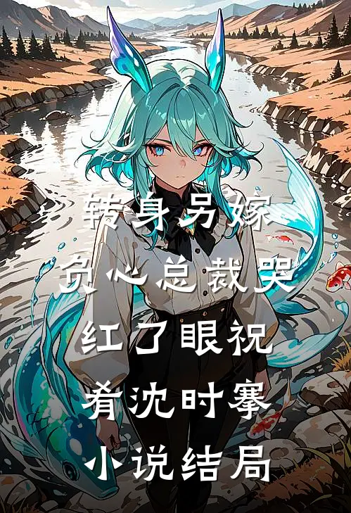 转身另嫁，负心总裁哭红了眼祝肴沈时搴小说结局