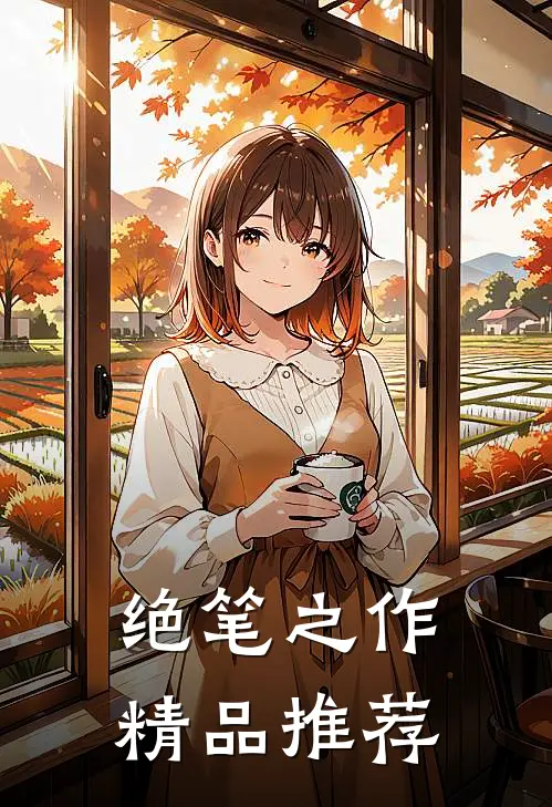 绝笔之作精品推荐