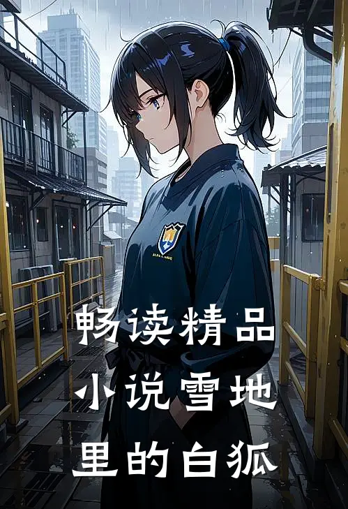 畅读精品小说雪地里的白狐
