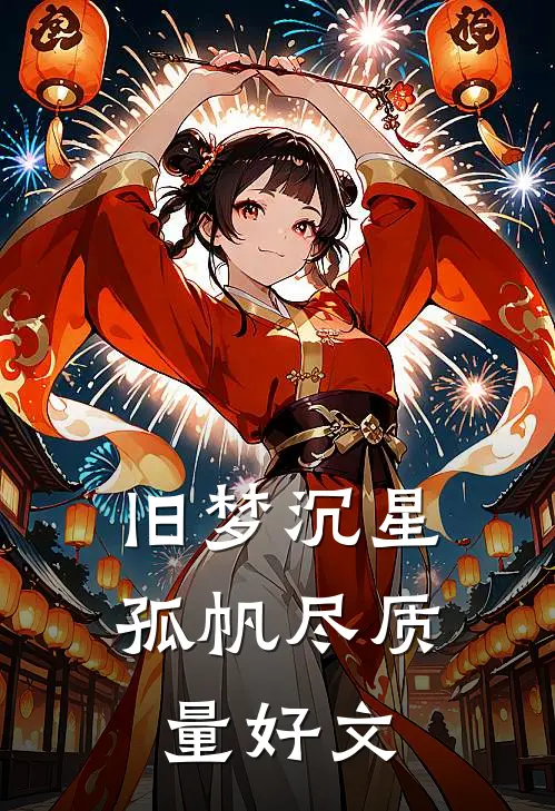旧梦沉星孤帆尽质量好文