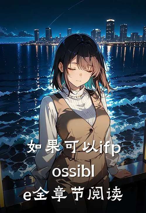 如果可以ifpossible全章节阅读