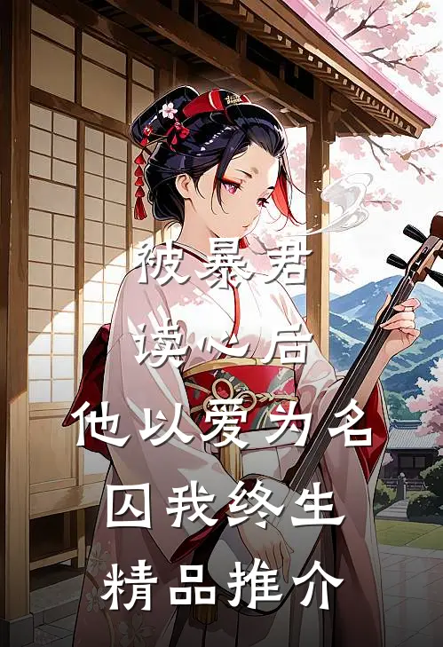 被暴君读心后，他以爱为名囚我终生精品推介