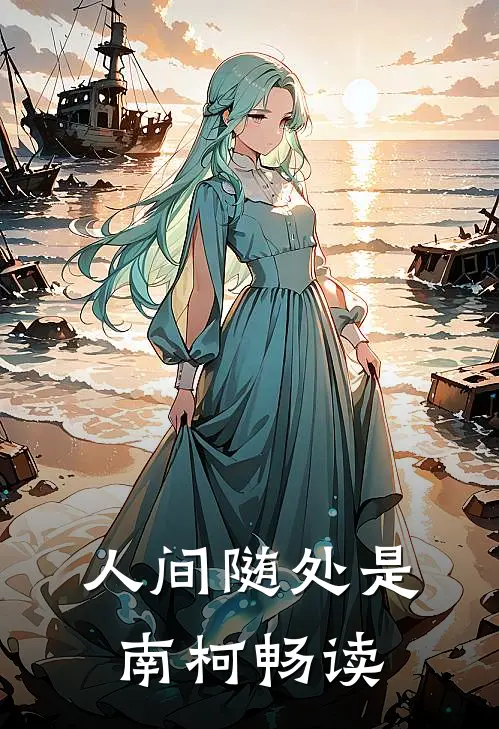 人间随处是南柯畅读