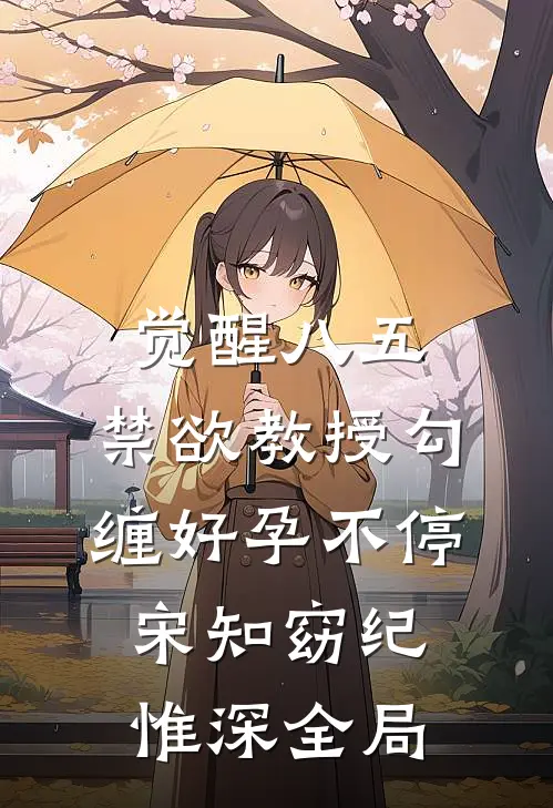 觉醒八五：禁欲教授勾缠好孕不停宋知窈纪惟深全局