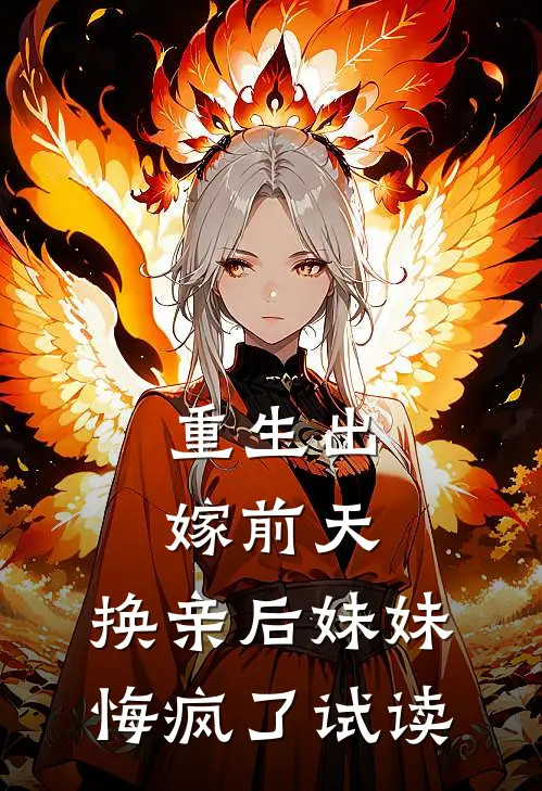 重生出嫁前天，换亲后妹妹悔疯了试读