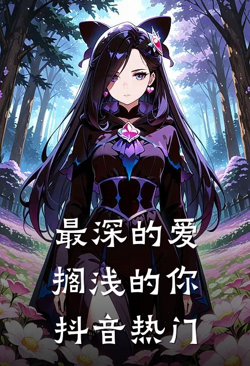 最深的爱，搁浅的你抖音热门