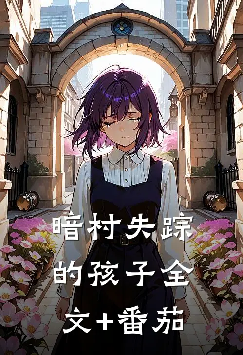 暗村·失踪的孩子全文+番茄