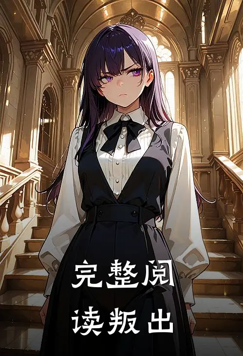 完整阅读叛出