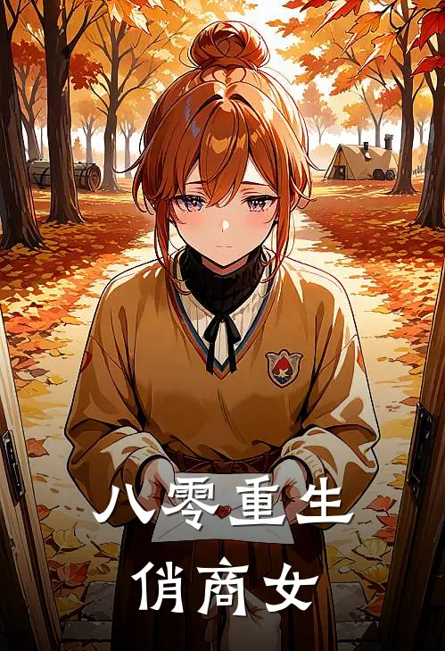八零重生俏商女