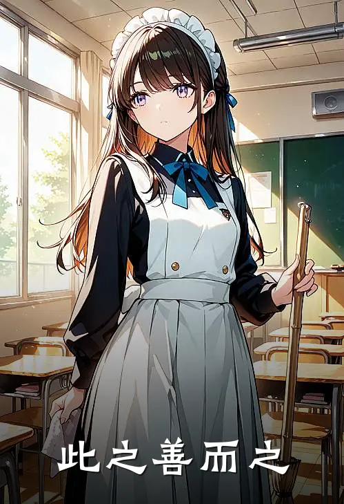 此之善而之