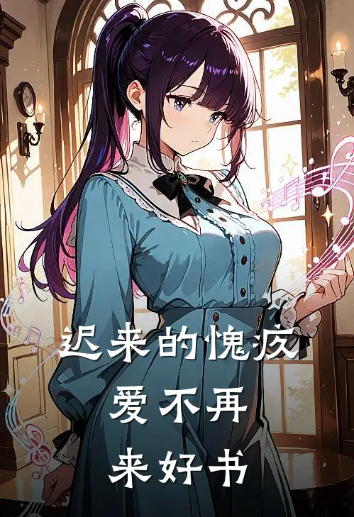 迟来的愧疚，爱不再来好书