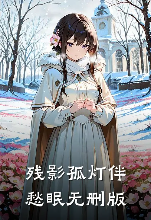 残影孤灯伴愁眠无删版