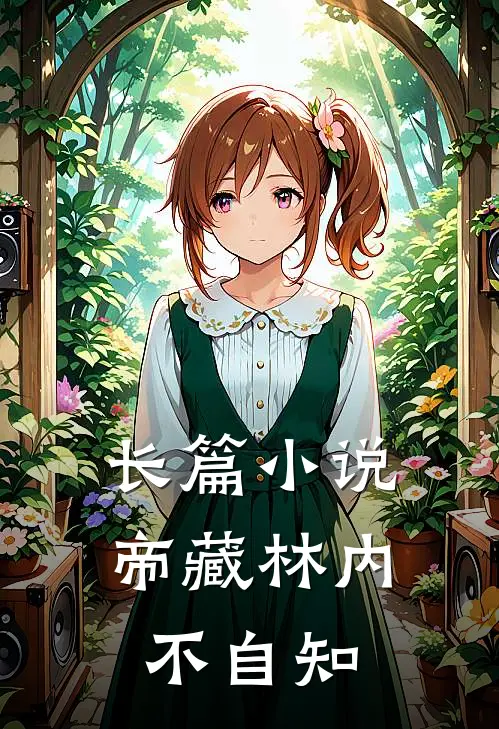 长篇小说帝藏林内不自知
