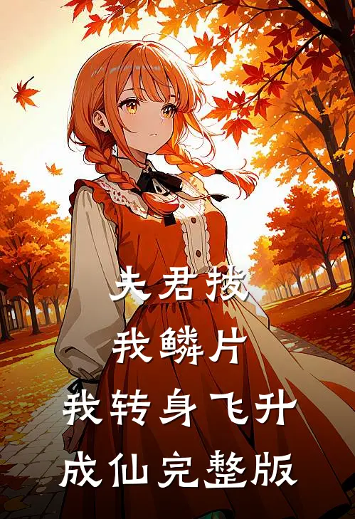 夫君拔我鳞片，我转身飞升成仙完整版