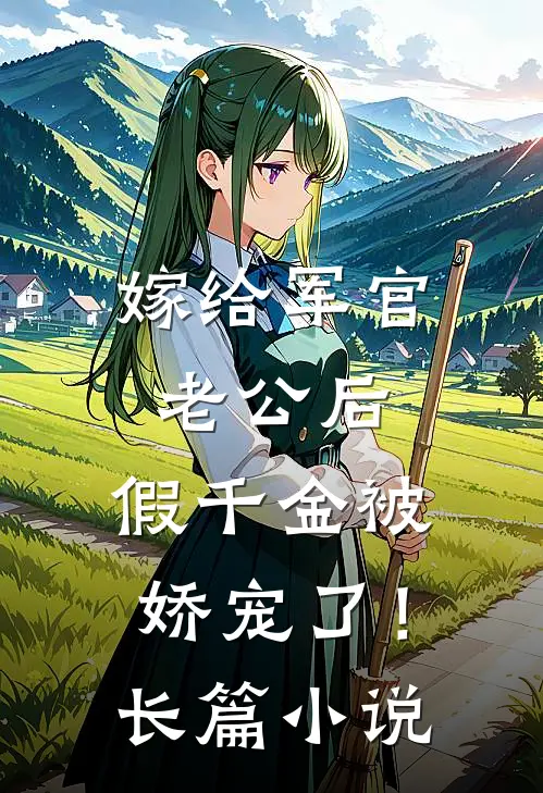 嫁给军官老公后，假千金被娇宠了！长篇小说