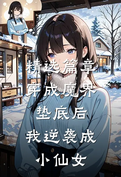 精选篇章穿成魔界垫底后，我逆袭成小仙女