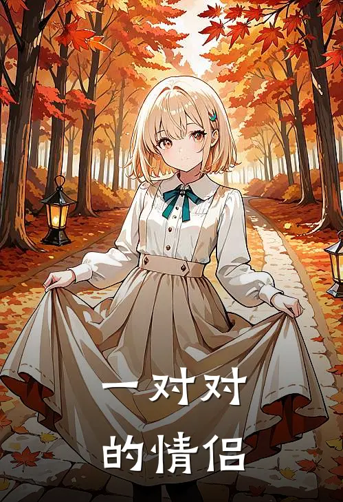 一对对的情侣