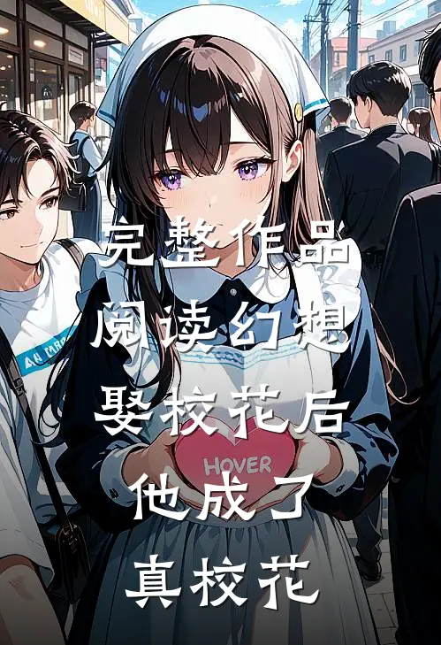 完整作品阅读幻想娶校花后，他成了真校花