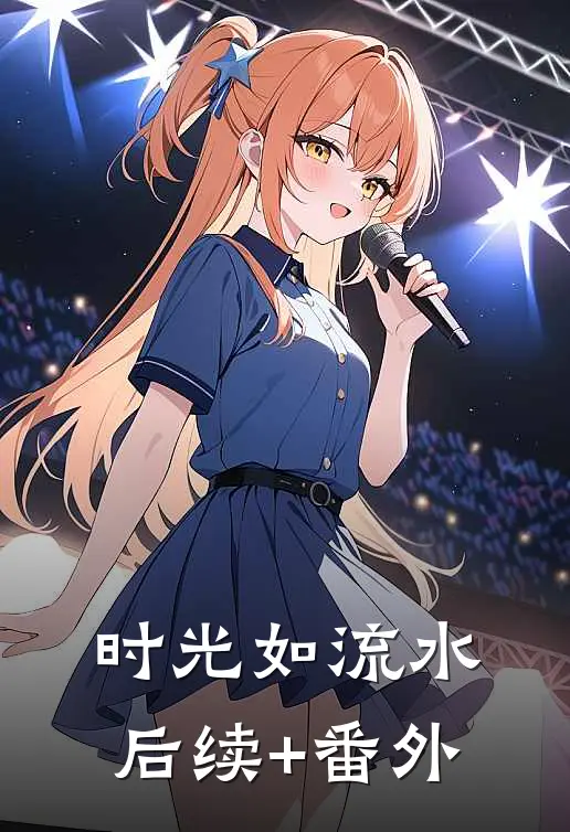 时光如流水后续+番外