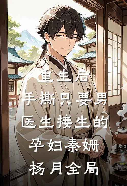 重生后，手撕只要男医生接生的孕妇秦姗杨月全局