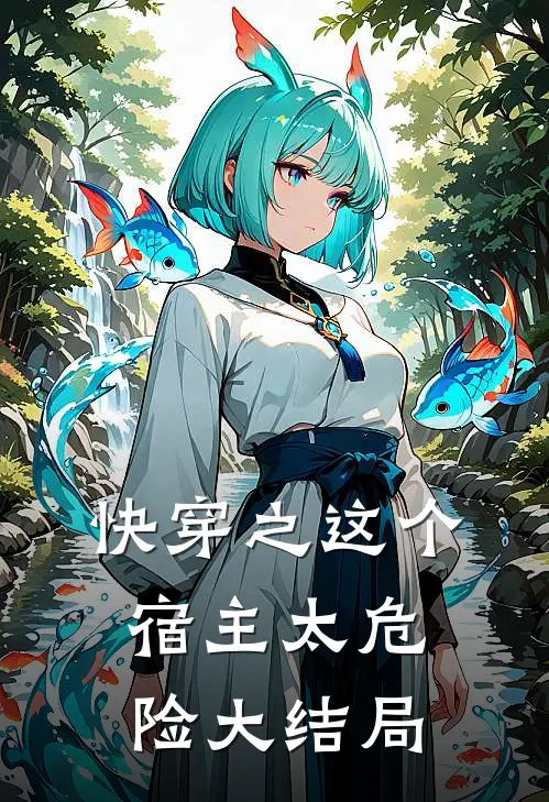 快穿之这个宿主太危险大结局