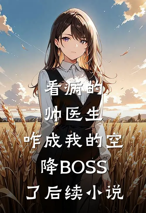 看病的帅医生，咋成我的空降BOSS了后续小说