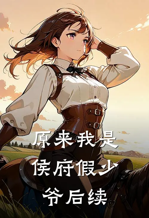 原来我是侯府假少爷后续