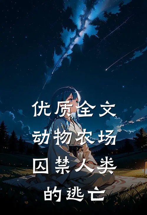 优质全文动物农场：囚禁人类的逃亡