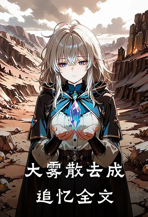 大雾散去成追忆全文