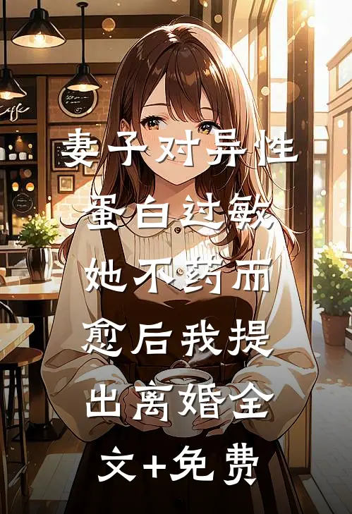 妻子对异性蛋白过敏，她不药而愈后我提出离婚全文+免费