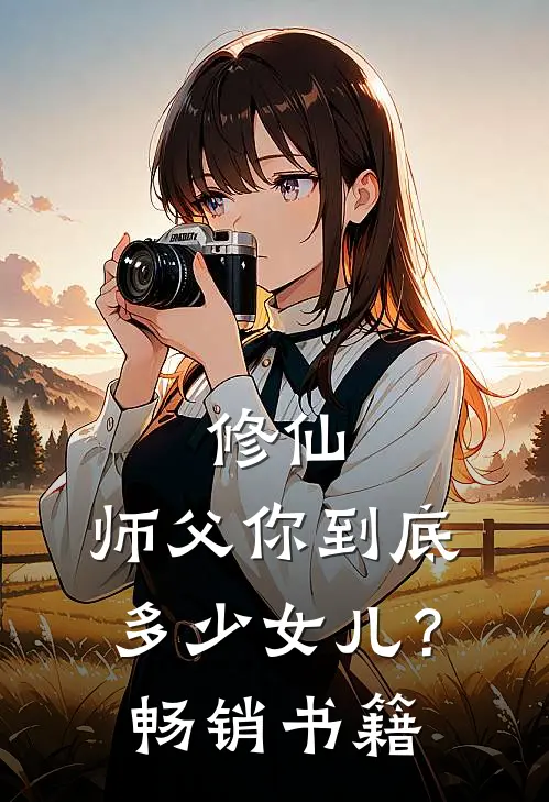 修仙：师父你到底多少女儿？畅销书籍