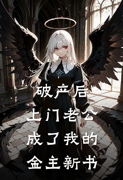 破产后，上门老公成了我的金主新书