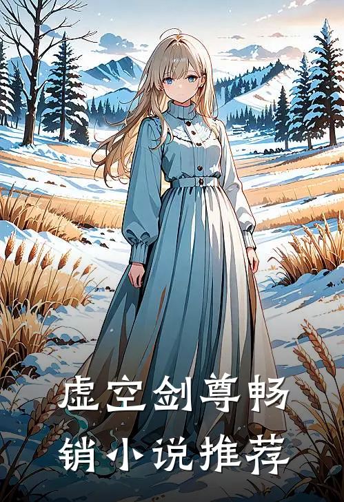 虚空剑尊畅销小说推荐